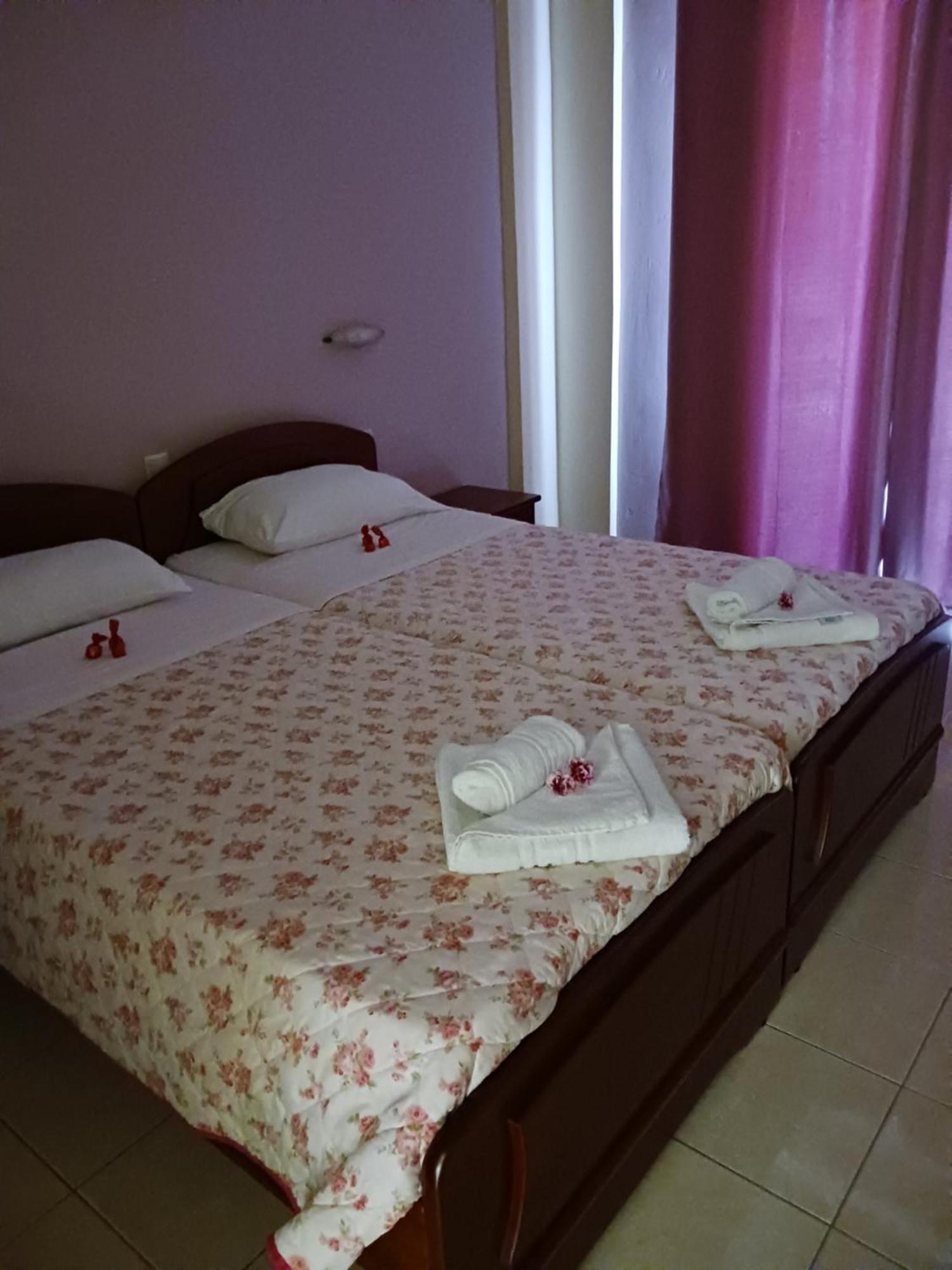 Canditas Apartamento Tsilivi (Zakynthos)